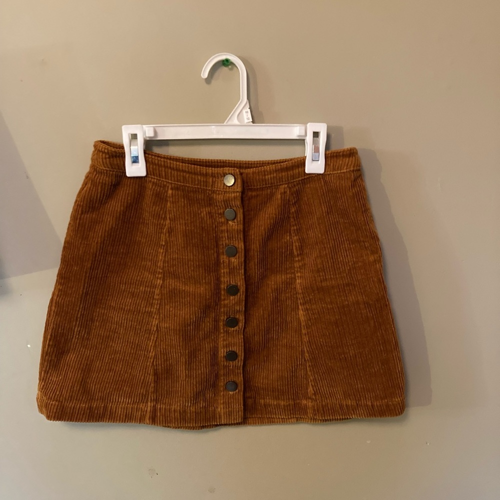 Forever 21 Skirt